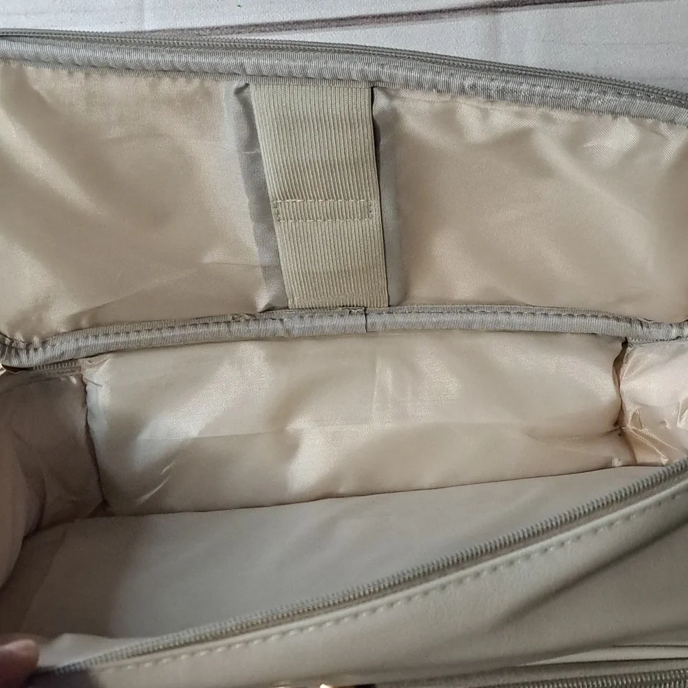 Bella Bag Hair Styling Tools Bag.